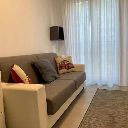 Trilocale In Zona Bocconi/Navigli Leilighet Milano Eksteriør bilde