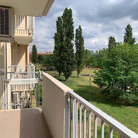 Trilocale In Zona Bocconi/Navigli Leilighet Milano Eksteriør bilde
