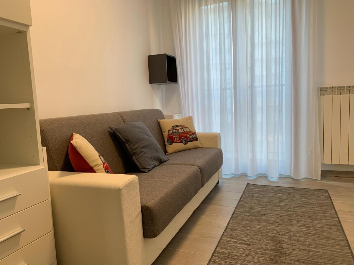 Trilocale In Zona Bocconi/Navigli Leilighet Milano Eksteriør bilde