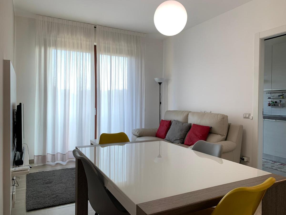 Trilocale In Zona Bocconi/Navigli Leilighet Milano Eksteriør bilde