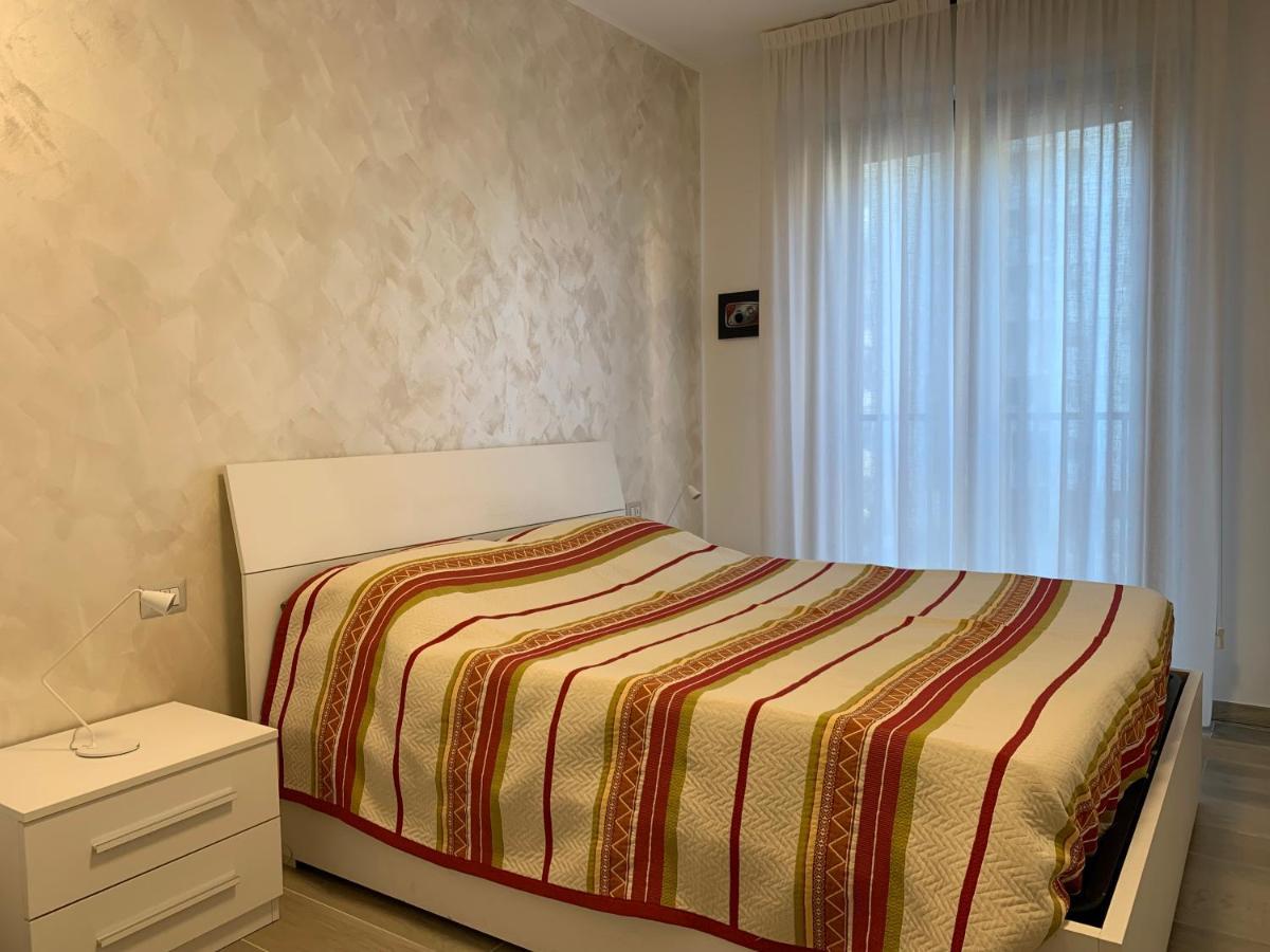 Trilocale In Zona Bocconi/Navigli Leilighet Milano Eksteriør bilde