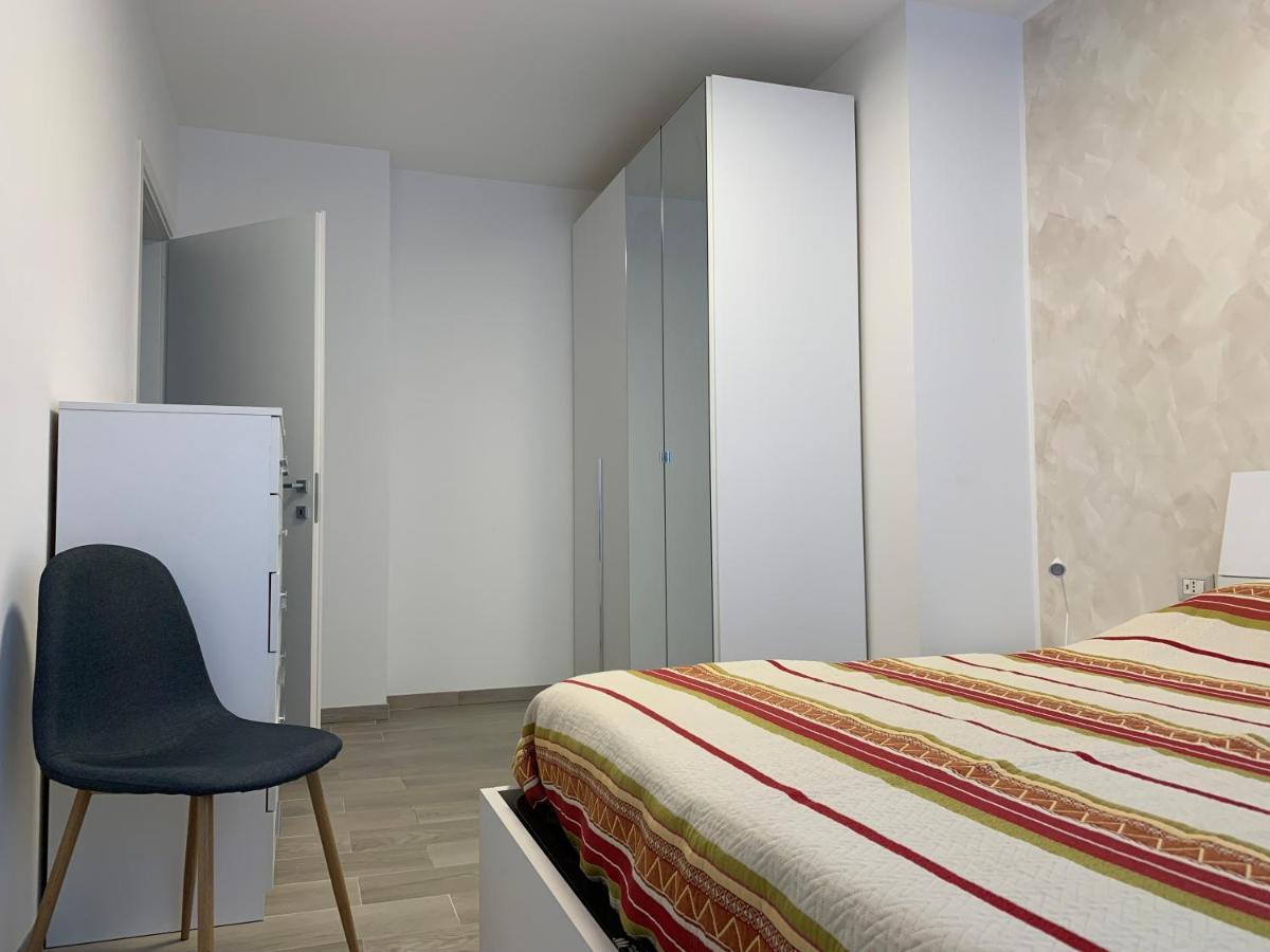 Trilocale In Zona Bocconi/Navigli Leilighet Milano Eksteriør bilde