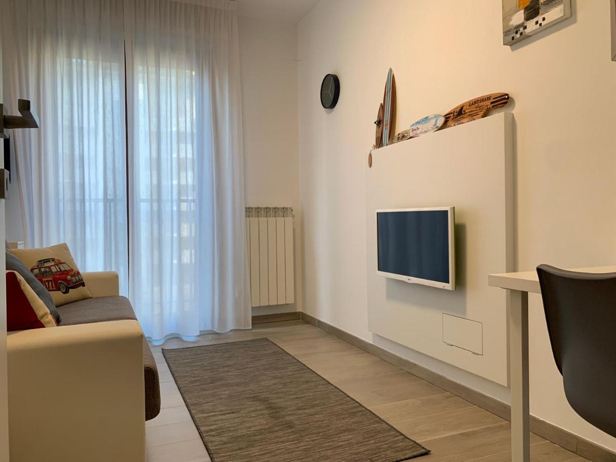 Trilocale In Zona Bocconi/Navigli Leilighet Milano Eksteriør bilde