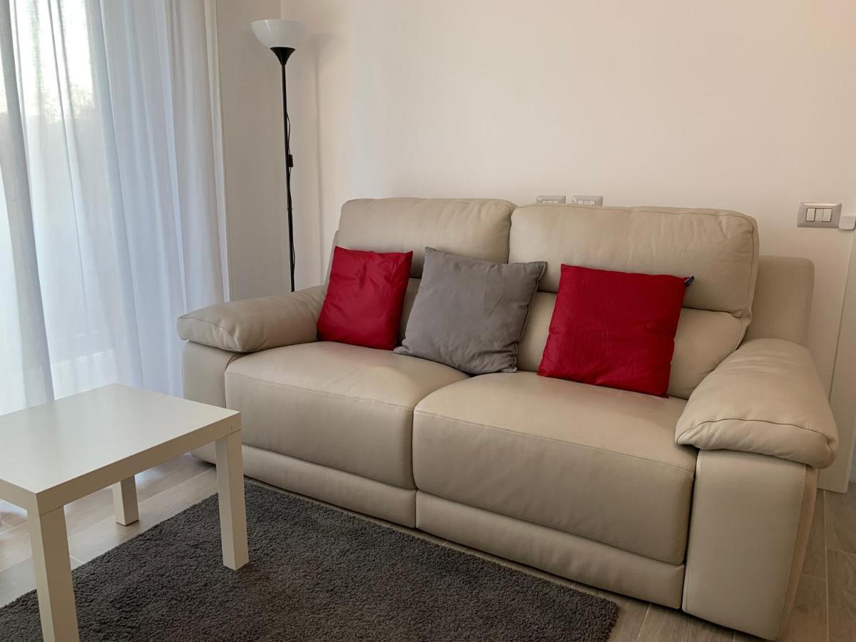 Trilocale In Zona Bocconi/Navigli Leilighet Milano Eksteriør bilde