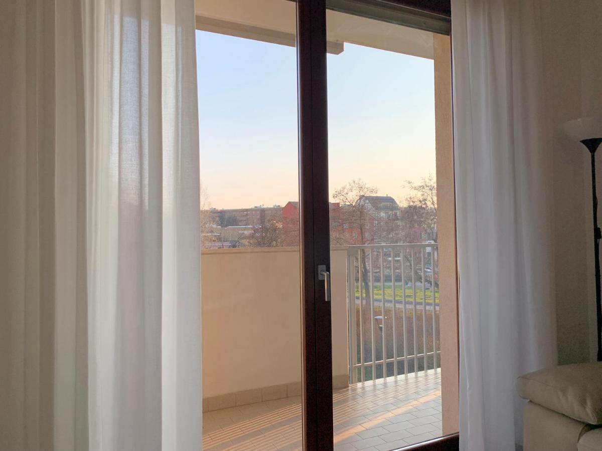 Trilocale In Zona Bocconi/Navigli Leilighet Milano Eksteriør bilde
