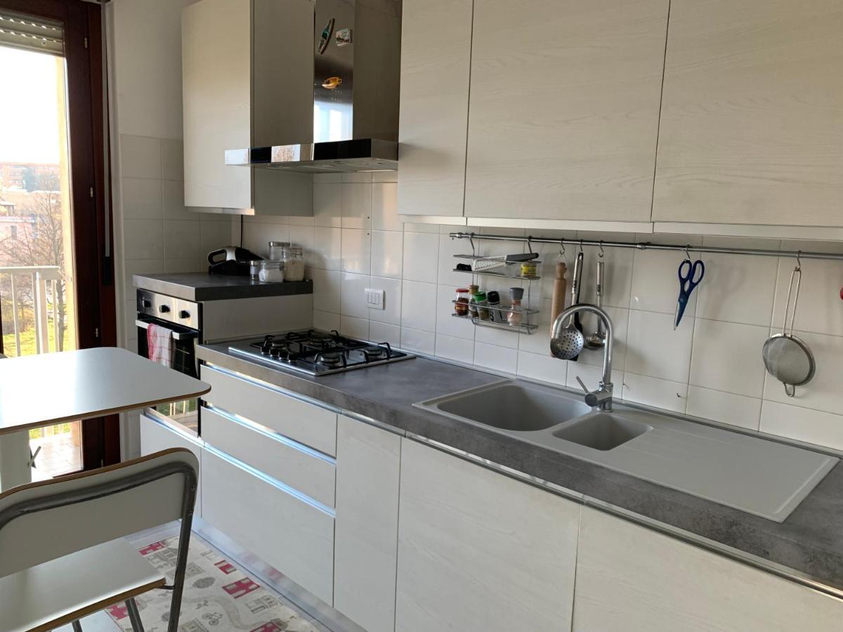 Trilocale In Zona Bocconi/Navigli Leilighet Milano Eksteriør bilde