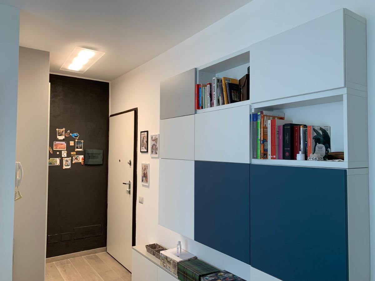 Trilocale In Zona Bocconi/Navigli Leilighet Milano Eksteriør bilde