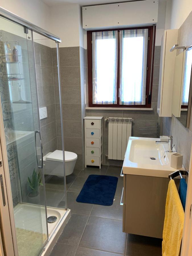 Trilocale In Zona Bocconi/Navigli Leilighet Milano Eksteriør bilde
