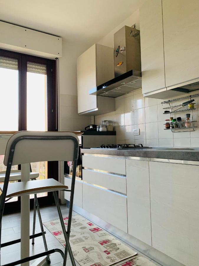 Trilocale In Zona Bocconi/Navigli Leilighet Milano Eksteriør bilde