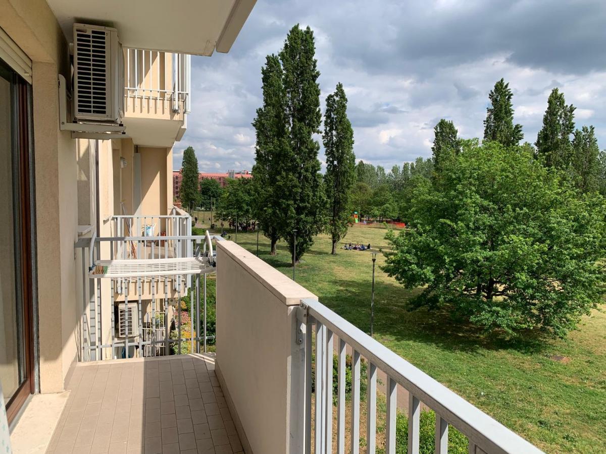 Trilocale In Zona Bocconi/Navigli Leilighet Milano Eksteriør bilde